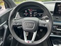 Audi q5 sportback 35 tdi 163 s tronic 7 s line - entretien full audi - garantie 12 mois - occasion simplicicar brest...
