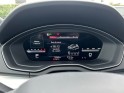 Audi q5 sportback 35 tdi 163 s tronic 7 s line - entretien full audi - garantie 12 mois - occasion simplicicar brest...