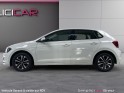 Volkswagen polo vi 1.0 tsi 95ch ss bvm5 united - carplay - virtual cockpit - garantie 12 mois occasion simplicicar brest...