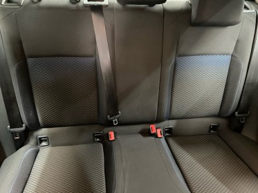 Volkswagen polo vi 1.0 tsi 95ch ss bvm5 united - carplay - virtual cockpit - garantie 12 mois occasion simplicicar brest...