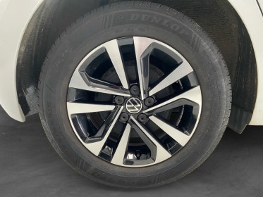 Volkswagen polo vi 1.0 tsi 95ch ss bvm5 united - carplay - virtual cockpit - garantie 12 mois occasion simplicicar brest...