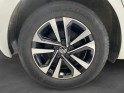 Volkswagen polo vi 1.0 tsi 95ch ss bvm5 united - carplay - virtual cockpit - garantie 12 mois occasion simplicicar brest...