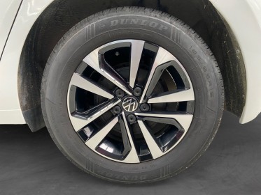 Volkswagen polo vi 1.0 tsi 95ch ss bvm5 united - carplay - virtual cockpit - garantie 12 mois occasion simplicicar brest...