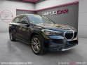 Bmw x1 f48 lci sdrive 16d 116 ch dkg7 business design, caméra de recul, hayon Électrique, bluetooth, garantie 12 mois...