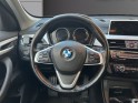 Bmw x1 f48 lci sdrive 16d 116 ch dkg7 business design, caméra de recul, hayon Électrique, bluetooth, garantie 12 mois...