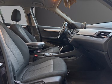 Bmw x1 f48 lci sdrive 16d 116 ch dkg7 business design, caméra de recul, hayon Électrique, bluetooth, garantie 12 mois...