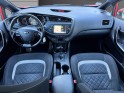 Kia pro_cee'd coupe 1.6 crdi 136 ch isg gt line dct7/regulateur/attelage/garantie 48 mois possible occasion simplicicar salon...