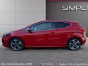 Kia pro_cee'd coupe 1.6 crdi 136 ch isg gt line dct7/regulateur/attelage/garantie 48 mois possible occasion simplicicar salon...