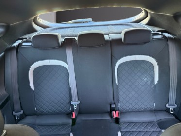 Kia pro_cee'd coupe 1.6 crdi 136 ch isg gt line dct7/regulateur/attelage/garantie 48 mois possible occasion simplicicar salon...