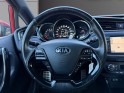 Kia pro_cee'd coupe 1.6 crdi 136 ch isg gt line dct7/regulateur/attelage/garantie 48 mois possible occasion simplicicar salon...