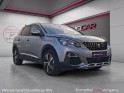 Peugeot 3008 bluehdi 130ch ss bvm6 allure garantie 12 mois toit ouvrant/car play occasion simplicicar angers simplicicar...