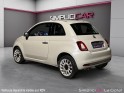 Fiat 500 my20 serie 7 euro 6d 1.2 69 ch eco pack s/s diva occasion simplicicar la ciotat simplicicar simplicibike france