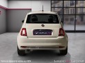 Fiat 500 my20 serie 7 euro 6d 1.2 69 ch eco pack s/s diva occasion simplicicar la ciotat simplicicar simplicibike france