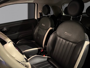 Fiat 500 my20 serie 7 euro 6d 1.2 69 ch eco pack s/s diva occasion simplicicar la ciotat simplicicar simplicibike france