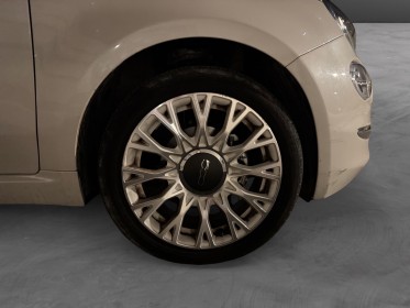 Fiat 500 my20 serie 7 euro 6d 1.2 69 ch eco pack s/s diva occasion simplicicar la ciotat simplicicar simplicibike france