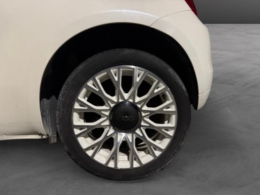 Fiat 500 my20 serie 7 euro 6d 1.2 69 ch eco pack s/s diva occasion simplicicar la ciotat simplicicar simplicibike france