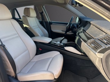 Bmw x6 e71 lci xdrive35i 306ch luxe a garantie 12 mois occasion simplicicar lyon nord simplicicar simplicibike france