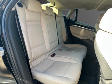 Bmw x6 e71 lci xdrive35i 306ch luxe a garantie 12 mois occasion simplicicar lyon nord simplicicar simplicibike france