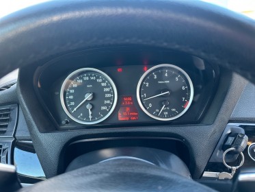 Bmw x6 e71 lci xdrive35i 306ch luxe a garantie 12 mois occasion simplicicar lyon nord simplicicar simplicibike france