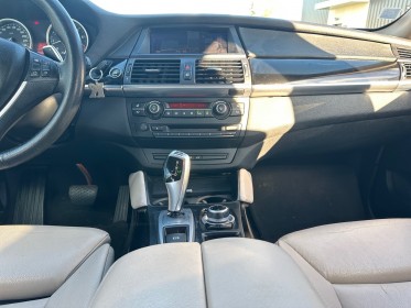 Bmw x6 e71 lci xdrive35i 306ch luxe a garantie 12 mois occasion simplicicar lyon nord simplicicar simplicibike france