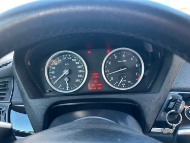 Bmw x6 e71 lci xdrive35i 306ch luxe a garantie 12 mois occasion simplicicar lyon nord simplicicar simplicibike france