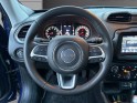 Jeep renegade 120 ch/quiksilver edition/radars de recul/carplay/garantie 12 mois occasion simplicicar salon de provence...