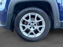 Jeep renegade 120 ch/quiksilver edition/radars de recul/carplay/garantie 12 mois occasion simplicicar salon de provence...