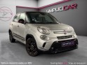 Fiat 500l vpc 0.9 8v 105 ch twinair s/s beats edition kit gruau occasion simplicicar vaucresson simplicicar simplicibike france
