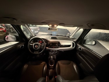 Fiat 500l vpc 0.9 8v 105 ch twinair s/s beats edition kit gruau occasion simplicicar vaucresson simplicicar simplicibike france