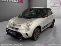 Fiat 500l vpc 0.9 8v 105 ch twinair s/s beats edition kit gruau occasion simplicicar vaucresson simplicicar simplicibike france