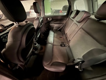 Fiat 500l vpc 0.9 8v 105 ch twinair s/s beats edition kit gruau occasion simplicicar vaucresson simplicicar simplicibike france