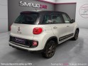 Fiat 500l vpc 0.9 8v 105 ch twinair s/s beats edition kit gruau occasion simplicicar vaucresson simplicicar simplicibike france