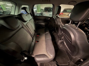 Fiat 500l vpc 0.9 8v 105 ch twinair s/s beats edition kit gruau occasion simplicicar vaucresson simplicicar simplicibike france