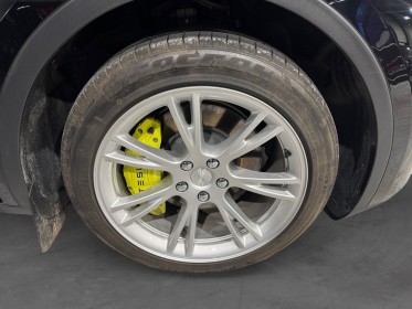 Tesla model y propulsion 1ere main occasion montpellier (34) simplicicar simplicibike france