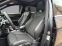 Audi q3 sportback 45 tfsie  245 ch s tronic 6 s line toit ouvrant accès confort encore sous garantie audi occasion plus...