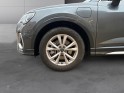 Audi q3 sportback 45 tfsie  245 ch s tronic 6 s line toit ouvrant accès confort encore sous garantie audi occasion plus...