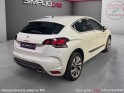 Citroen ds4 130ch urban show distribution a jour garantie 12 mois occasion montpellier (34) simplicicar simplicibike france