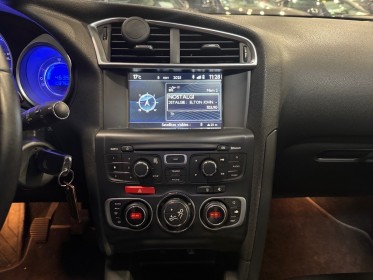 Citroen ds4 130ch urban show distribution a jour garantie 12 mois occasion montpellier (34) simplicicar simplicibike france