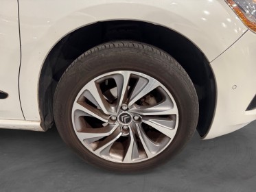 Citroen ds4 130ch urban show distribution a jour garantie 12 mois occasion montpellier (34) simplicicar simplicibike france