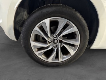 Citroen ds4 130ch urban show distribution a jour garantie 12 mois occasion montpellier (34) simplicicar simplicibike france