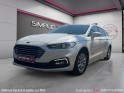 Ford mondeo sw 2.0 hybrid 187ch ttanium bva garantie 12 mois occasion montpellier (34) simplicicar simplicibike france
