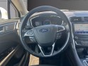 Ford mondeo sw 2.0 hybrid 187ch ttanium bva garantie 12 mois occasion montpellier (34) simplicicar simplicibike france