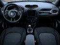 Jeep renegade 1.6 i multijet 130 ch bvm6 80th anniversary carplay attelage toit-ouvrant occasion simplicicar poitiers...