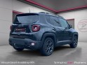 Jeep renegade 1.6 i multijet 130 ch bvm6 80th anniversary carplay attelage toit-ouvrant occasion simplicicar poitiers...