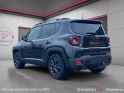 Jeep renegade 1.6 i multijet 130 ch bvm6 80th anniversary carplay attelage toit-ouvrant occasion simplicicar poitiers...