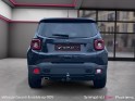 Jeep renegade 1.6 i multijet 130 ch bvm6 80th anniversary carplay attelage toit-ouvrant occasion simplicicar poitiers...