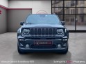 Jeep renegade 1.6 i multijet 130 ch bvm6 80th anniversary carplay attelage toit-ouvrant occasion simplicicar poitiers...