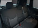 Jeep renegade 1.6 i multijet 130 ch bvm6 80th anniversary carplay attelage toit-ouvrant occasion simplicicar poitiers...