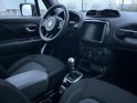 Jeep renegade 1.6 i multijet 130 ch bvm6 80th anniversary carplay attelage toit-ouvrant occasion simplicicar poitiers...