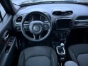 Jeep renegade 1.6 i multijet 130 ch bvm6 80th anniversary carplay attelage toit-ouvrant occasion simplicicar poitiers...